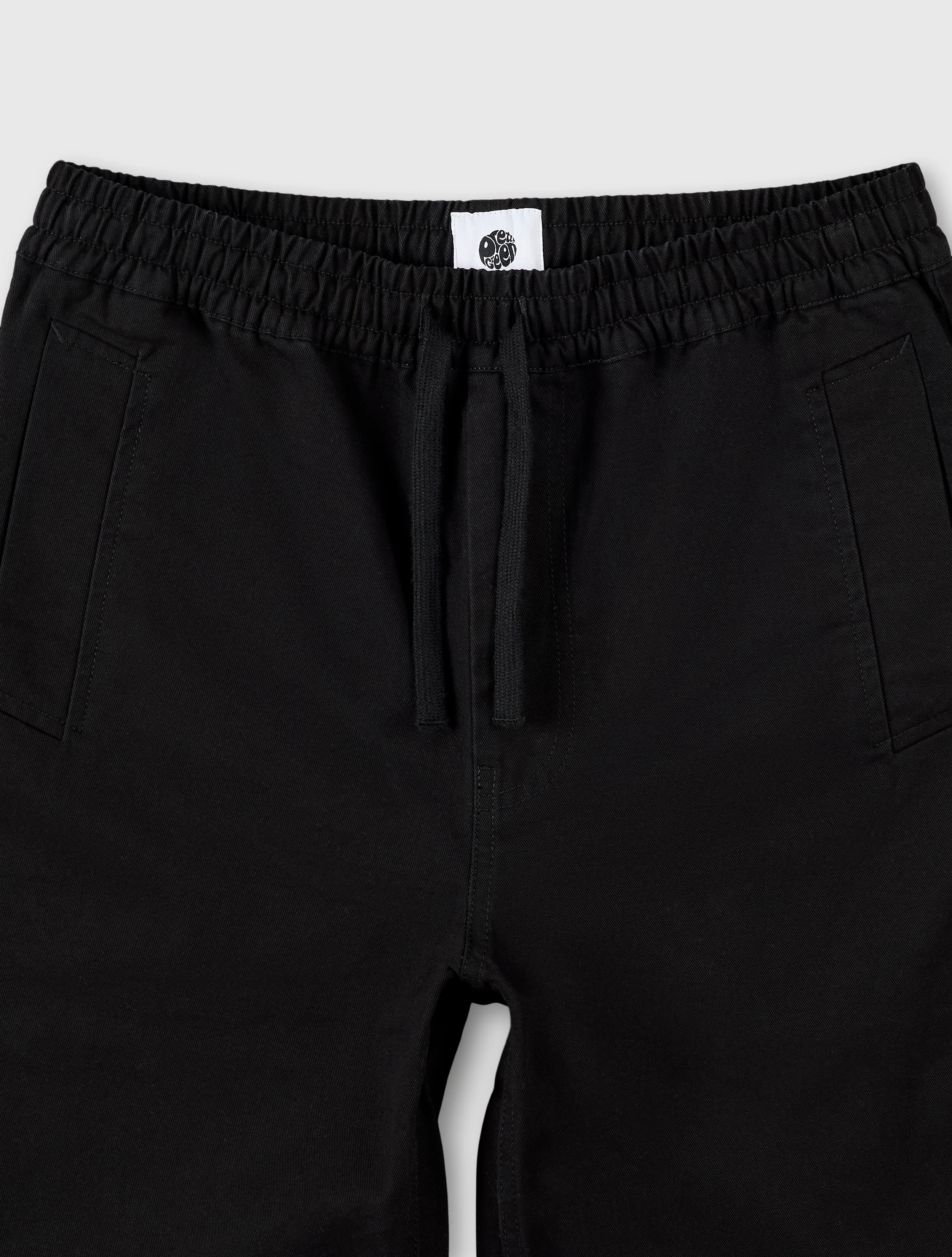 Black Priory Trousers - Image 6
