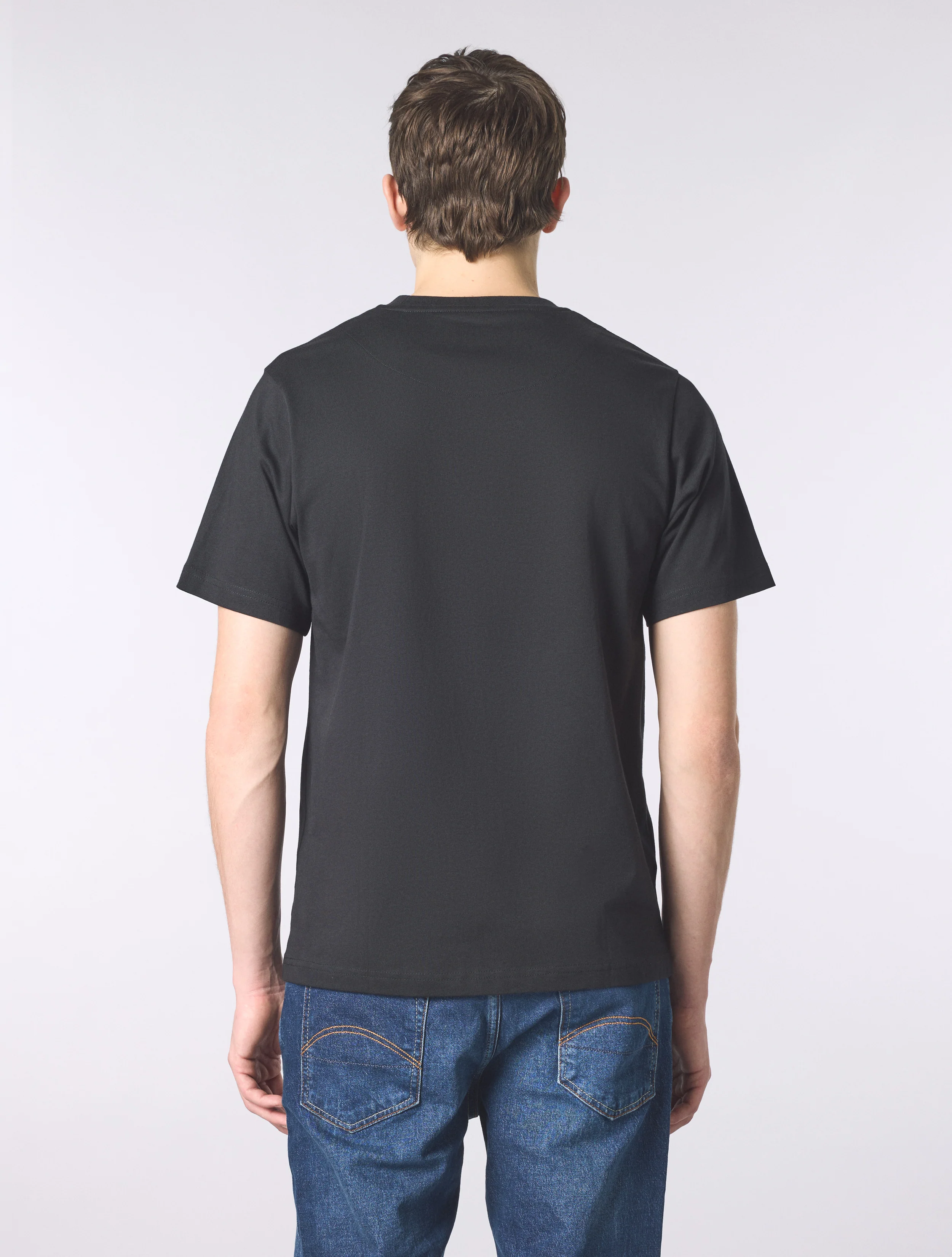 Black Zeppelin T-Shirt - Image 4
