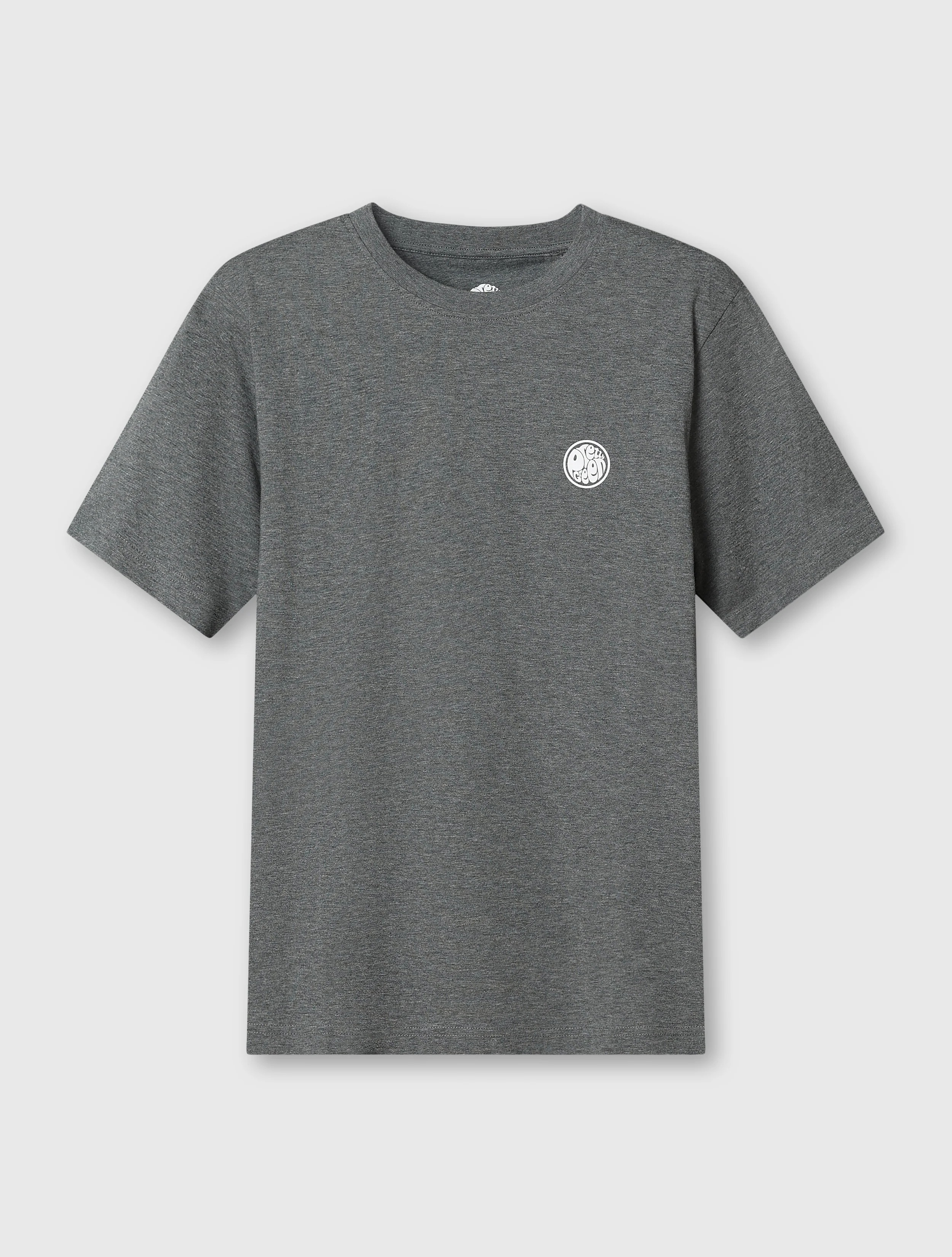 Grey Lounge 3 Pack T-Shirts - Image 6