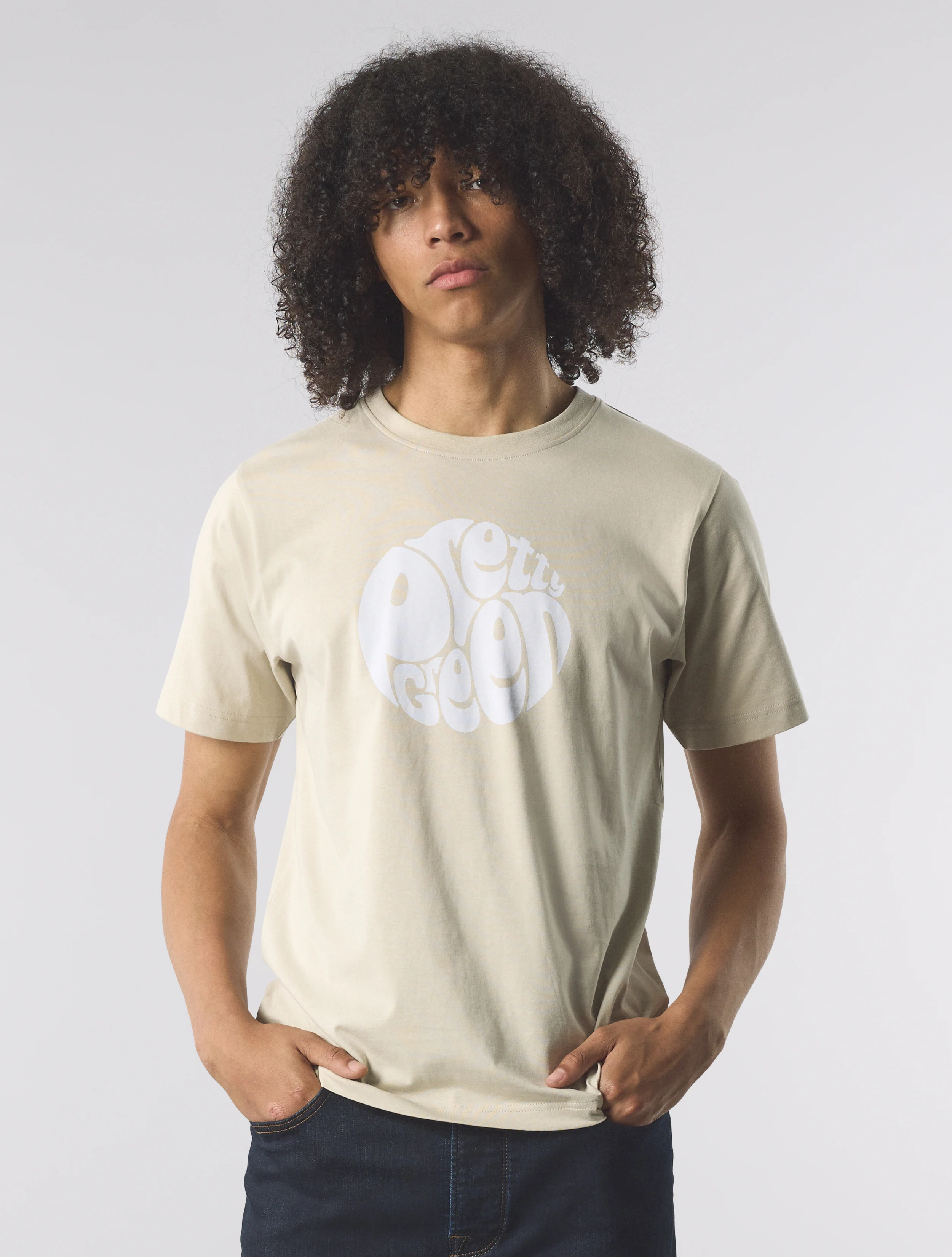 Stone Gillespie T-shirt - Image 3