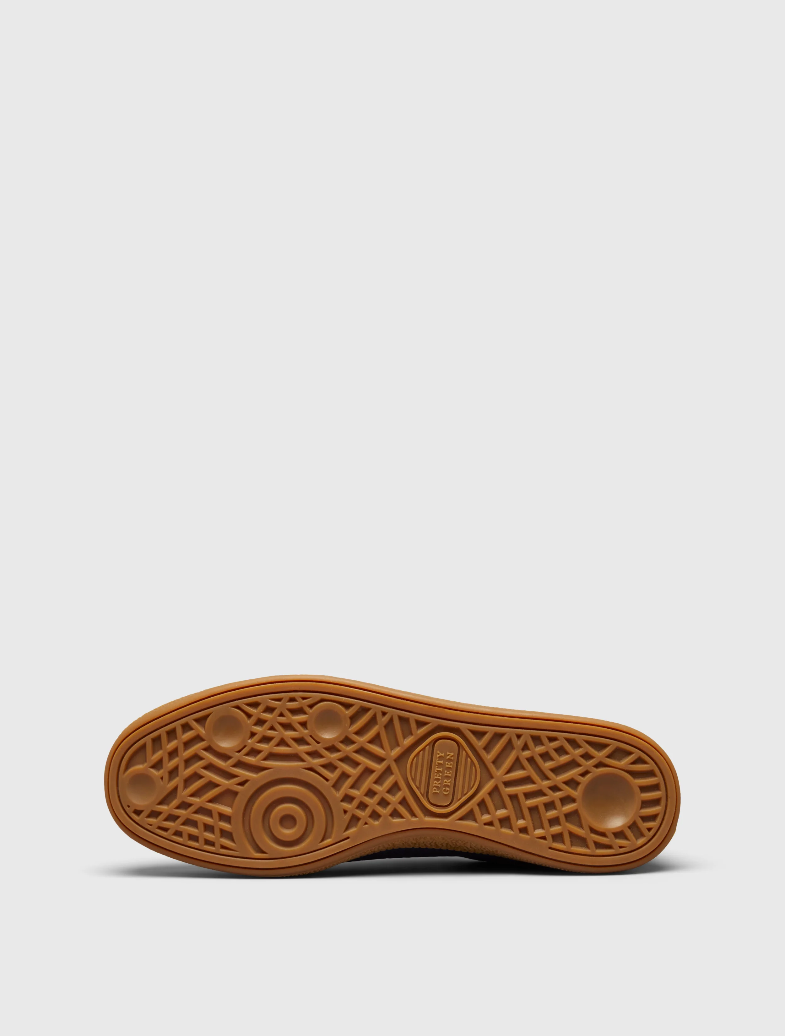 Navy Ramblas Trainer - Image 7