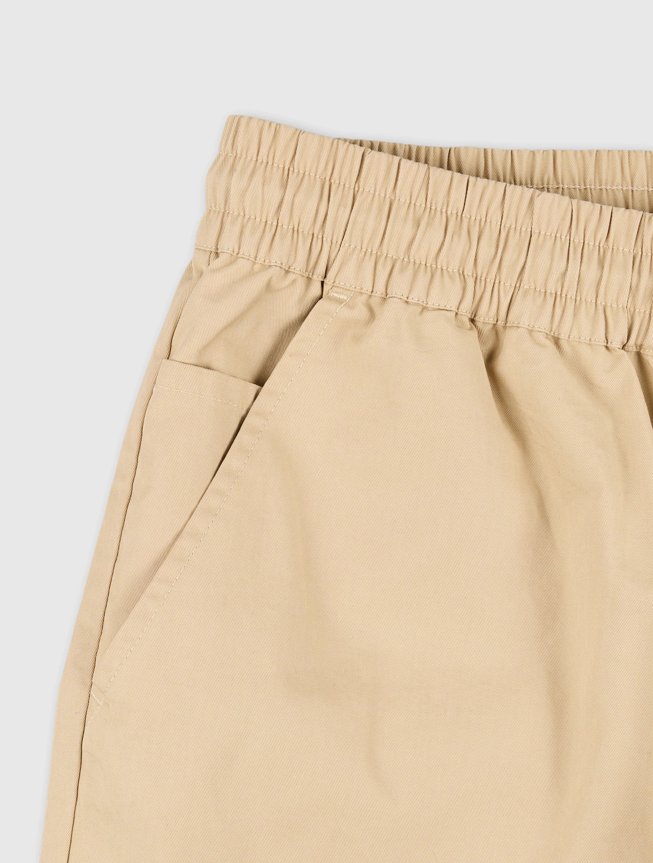 Sand Didsbury Trousers - Image 8