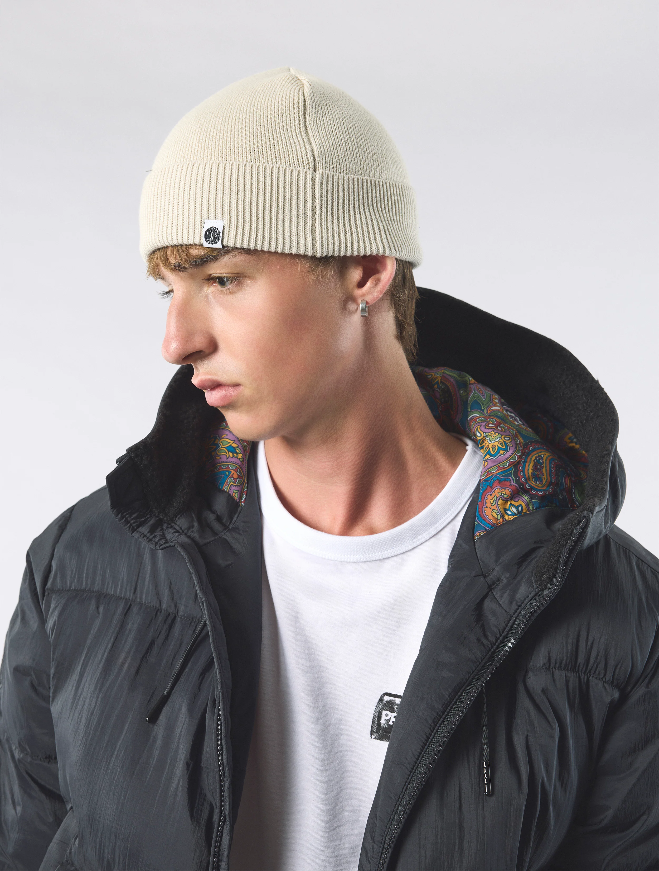 Stone Norbury Hat - Image 3
